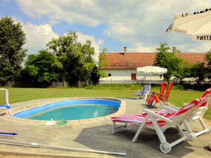Appartement Golya Regi Iskola