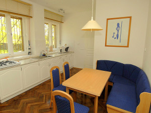 Appartement Golya Regi Iskola