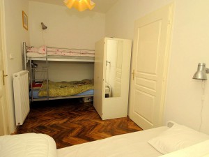 Appartement Gyik Régi Iskola