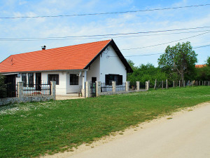 Huis kopen Balatonmeer Hanni's huis