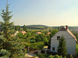 Villa Borpince in Balatonszölös