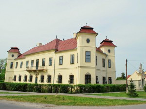 Brendon Villa Hongarije Nagykörös
