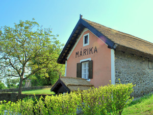 Villa Márika Balatonmeer