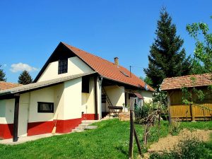 Huis kopen bij het Balatonmeer