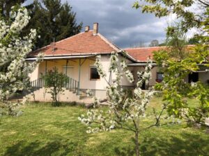 Het Grutto huis in Hongarije kopen