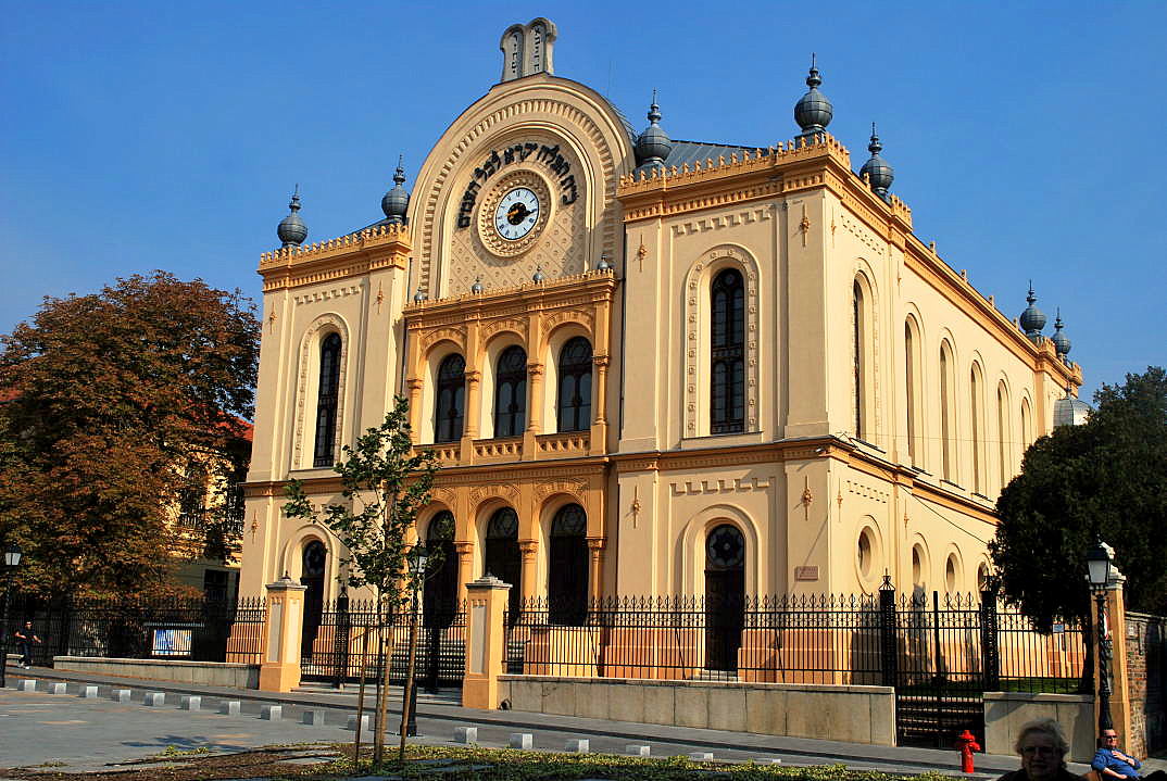 abdij, kathedraal, kerk in hongarije