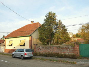 Koophuis in Hongarije Kossuth utca 40