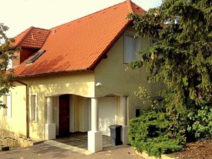 Vakantiehuis hongarije Puli Ház Szentendre