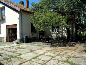 huis kopen in hongarije feri ház in Sály