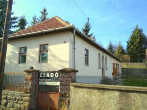 Huis in Hongarije kopen: Krisztian Ház in Kács