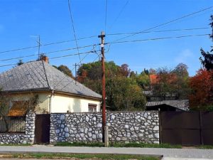 Lenti huis in hongarije kopen