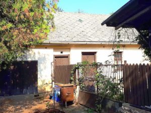 Lenti huis in hongarije kopen