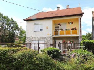 kant en klaar huis in Hongarije